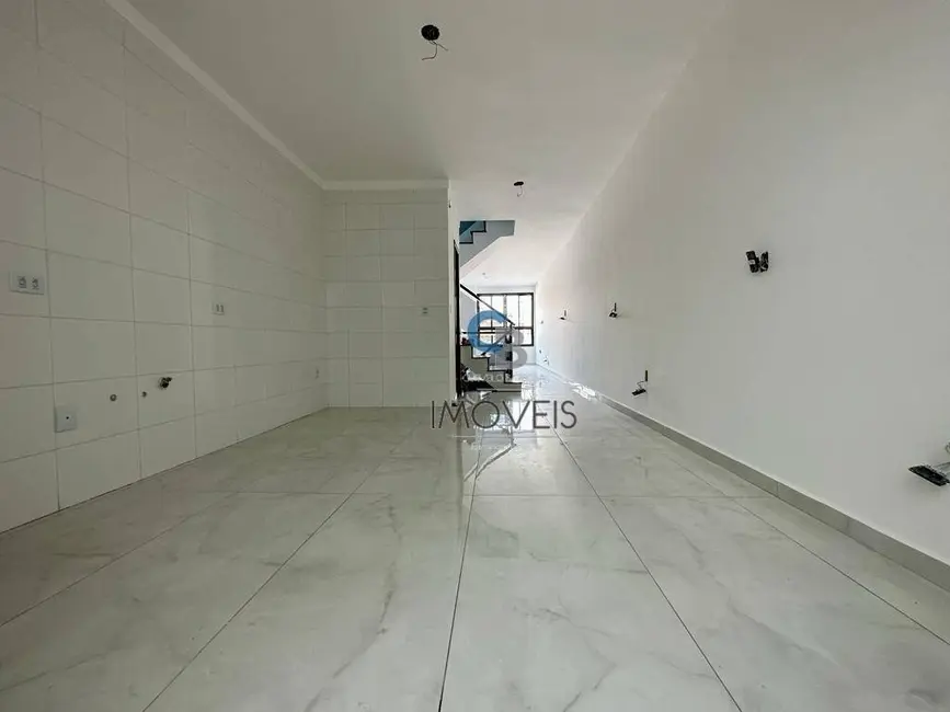 Foto 2 de Sobrado com 3 quartos à venda, 83m2 em Vila Bela, São Paulo - SP