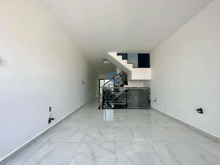 Foto 1 de Sobrado com 3 quartos à venda, 83m2 em Vila Bela, São Paulo - SP