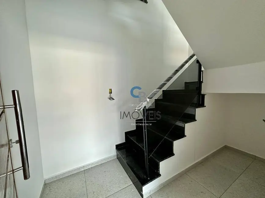 Foto 5 de Sobrado com 3 quartos à venda, 83m2 em Vila Bela, São Paulo - SP