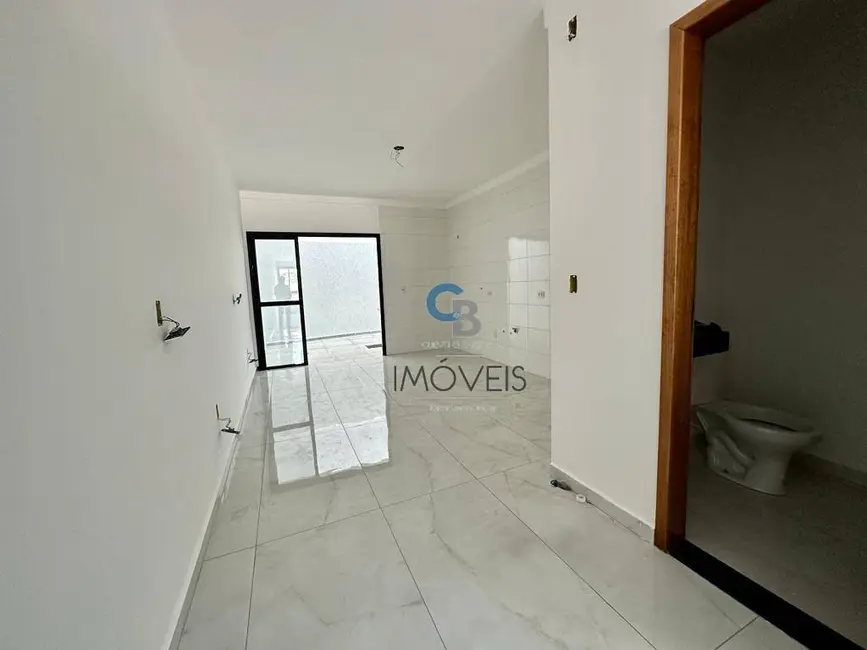 Foto 4 de Sobrado com 3 quartos à venda, 83m2 em Vila Bela, São Paulo - SP