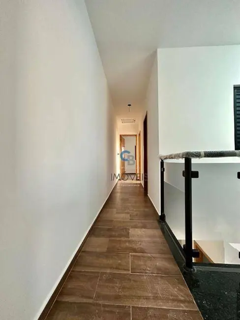 Foto 6 de Sobrado com 3 quartos à venda, 83m2 em Vila Bela, São Paulo - SP