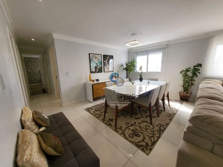 Foto 3 de Apartamento com 2 quartos à venda, 110m2 em Tatuapé, São Paulo - SP