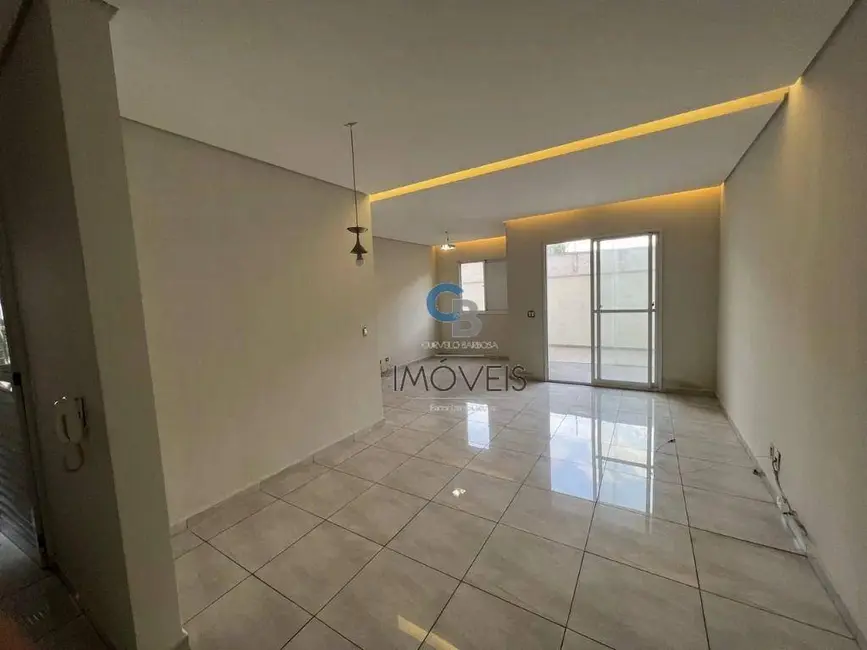 Foto 1 de Apartamento com 2 quartos à venda, 92m2 em Guaiaúna, São Paulo - SP
