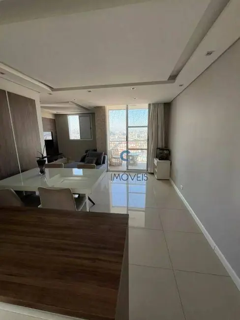 Foto 1 de Apartamento com 2 quartos à venda, 63m2 em Vila Antonieta, São Paulo - SP