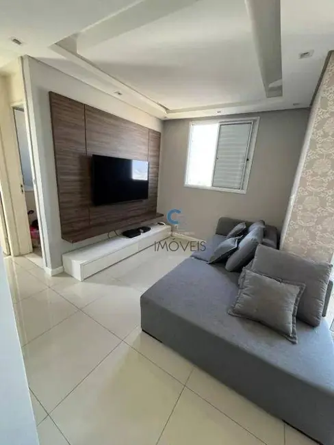 Foto 6 de Apartamento com 2 quartos à venda, 63m2 em Vila Antonieta, São Paulo - SP