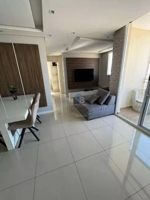 Foto 5 de Apartamento com 2 quartos à venda, 63m2 em Vila Antonieta, São Paulo - SP