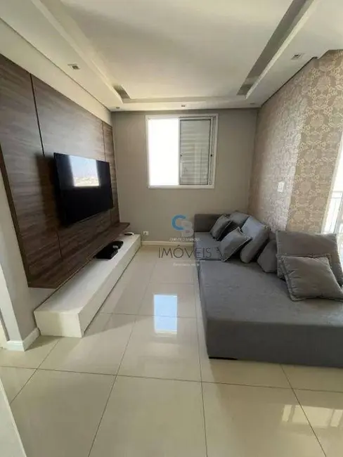 Foto 3 de Apartamento com 2 quartos à venda, 63m2 em Vila Antonieta, São Paulo - SP