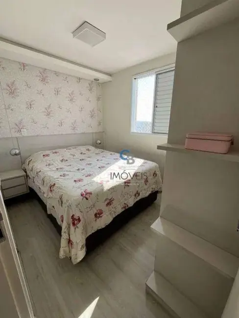 Foto 9 de Apartamento com 2 quartos à venda, 63m2 em Vila Antonieta, São Paulo - SP