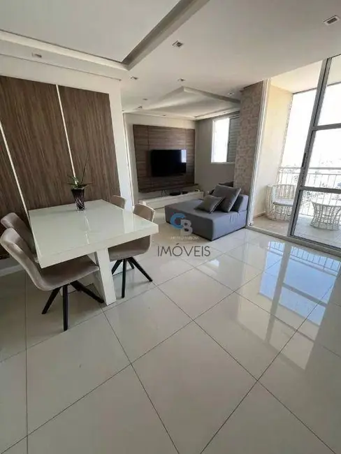 Foto 8 de Apartamento com 2 quartos à venda, 63m2 em Vila Antonieta, São Paulo - SP