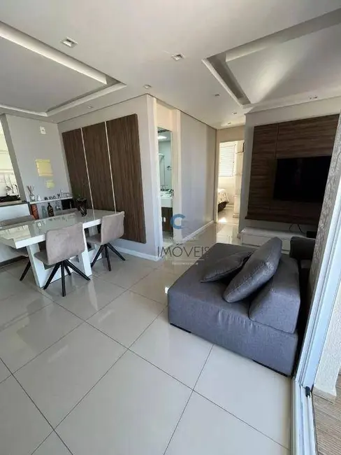 Foto 4 de Apartamento com 2 quartos à venda, 63m2 em Vila Antonieta, São Paulo - SP