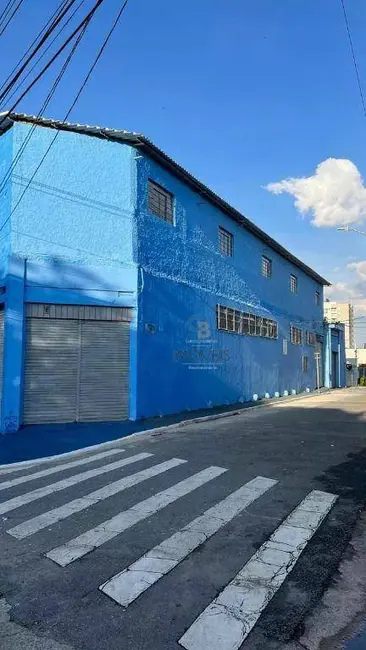 Armazém / Galpão à venda, 1600m2 em Vila Formosa, São Paulo - SP - imagem 3 Foto 3 de Armazém / Galpão à venda, 1600m2 em Vila Formosa, São Paulo - SP