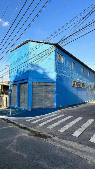 Armazém / Galpão à venda, 1600m2 em Vila Formosa, São Paulo - SP - imagem 5 Foto 5 de Armazém / Galpão à venda, 1600m2 em Vila Formosa, São Paulo - SP
