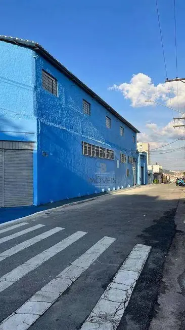 Armazém / Galpão à venda, 1600m2 em Vila Formosa, São Paulo - SP - imagem 2 Foto 2 de Armazém / Galpão à venda, 1600m2 em Vila Formosa, São Paulo - SP
