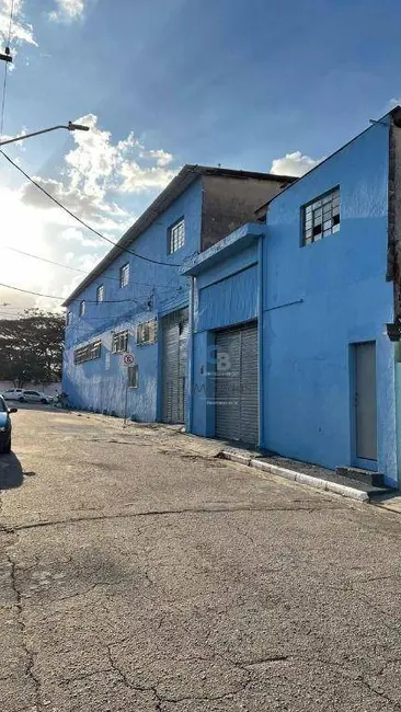 Armazém / Galpão à venda, 1600m2 em Vila Formosa, São Paulo - SP - imagem 4 Foto 4 de Armazém / Galpão à venda, 1600m2 em Vila Formosa, São Paulo - SP