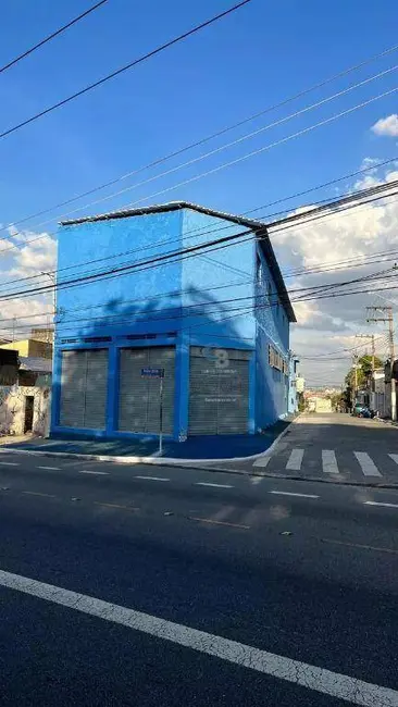 Armazém / Galpão à venda, 1600m2 em Vila Formosa, São Paulo - SP - imagem 7 Foto 7 de Armazém / Galpão à venda, 1600m2 em Vila Formosa, São Paulo - SP