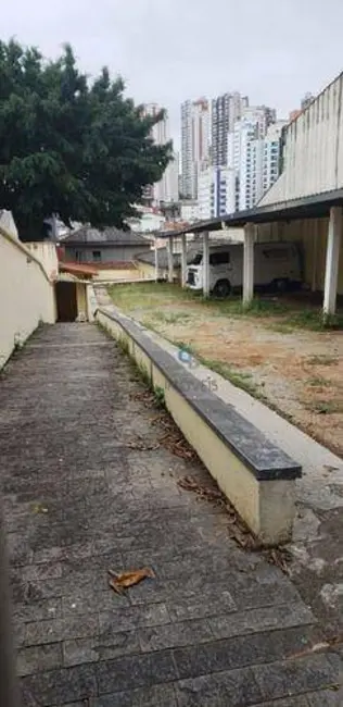 Terreno / Lote à venda, 400m2 em Vila Regente Feijó, São Paulo - SP - imagem 8 Foto 8 de Terreno / Lote à venda, 400m2 em Vila Regente Feijó, São Paulo - SP