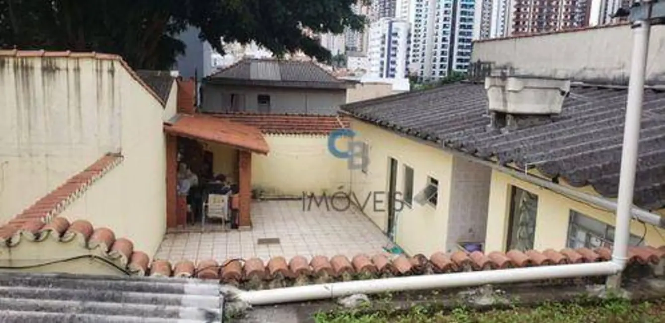 Terreno / Lote à venda, 400m2 em Vila Regente Feijó, São Paulo - SP - imagem 4 Foto 4 de Terreno / Lote à venda, 400m2 em Vila Regente Feijó, São Paulo - SP