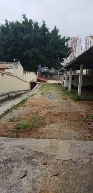 Terreno / Lote à venda, 400m2 em Vila Regente Feijó, São Paulo - SP - imagem 5 Foto 5 de Terreno / Lote à venda, 400m2 em Vila Regente Feijó, São Paulo - SP