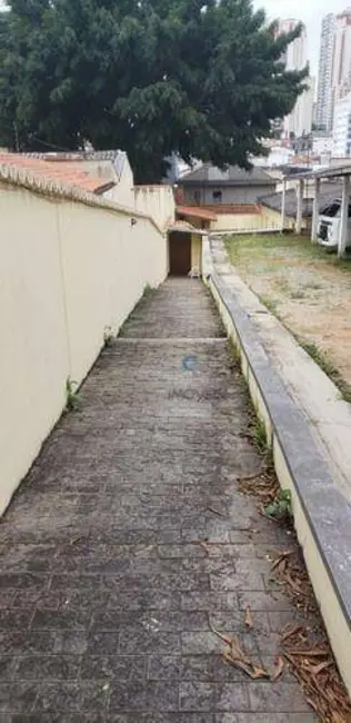Terreno / Lote à venda, 400m2 em Vila Regente Feijó, São Paulo - SP - imagem 3 Foto 3 de Terreno / Lote à venda, 400m2 em Vila Regente Feijó, São Paulo - SP