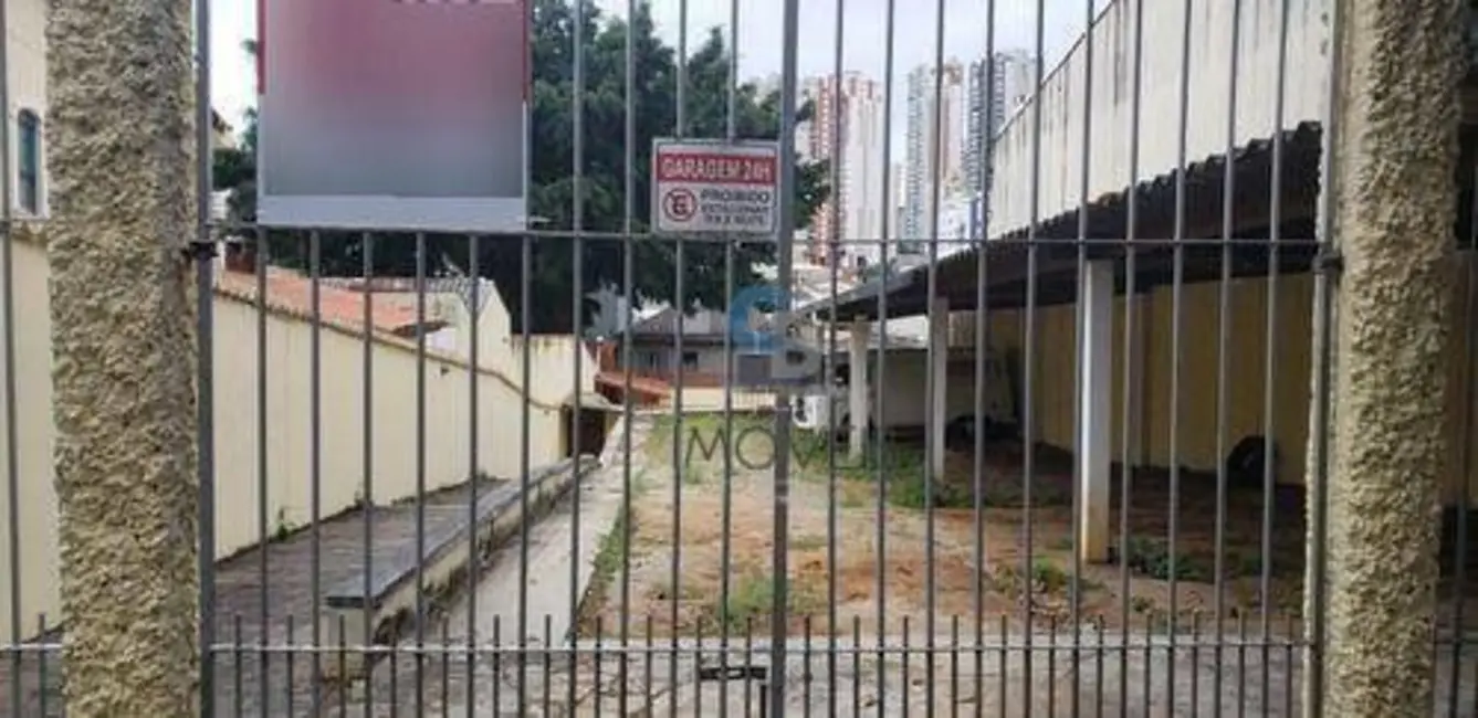 Terreno / Lote à venda, 400m2 em Vila Regente Feijó, São Paulo - SP - imagem 9 Foto 9 de Terreno / Lote à venda, 400m2 em Vila Regente Feijó, São Paulo - SP