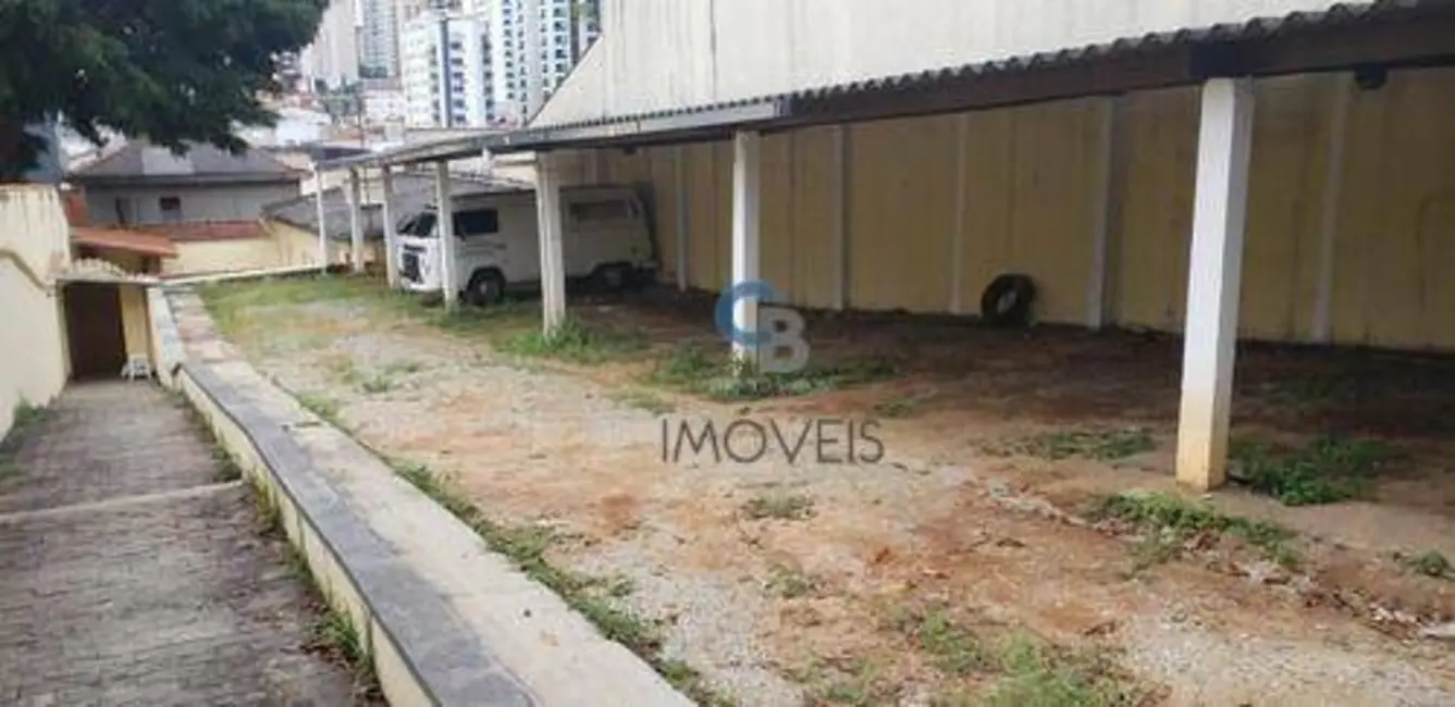 Terreno / Lote à venda, 400m2 em Vila Regente Feijó, São Paulo - SP - imagem 7 Foto 7 de Terreno / Lote à venda, 400m2 em Vila Regente Feijó, São Paulo - SP