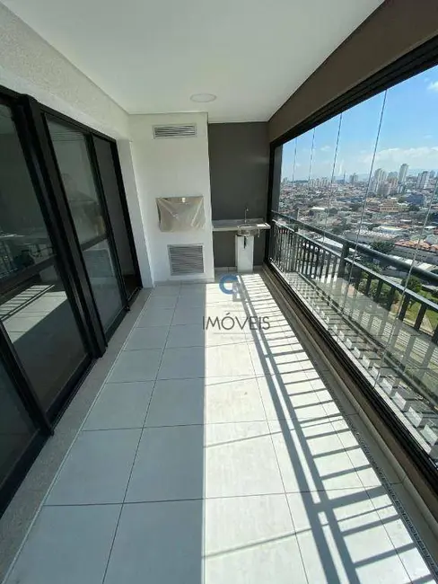 Apartamento com 2 quartos à venda, 73m2 em Vila Matilde, São Paulo - SP - imagem 9 Foto 9 de Apartamento com 2 quartos à venda, 73m2 em Vila Matilde, São Paulo - SP