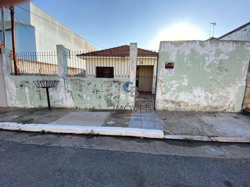 Foto 6 de Terreno / Lote à venda, 300m2 em Cidade Patriarca, São Paulo - SP