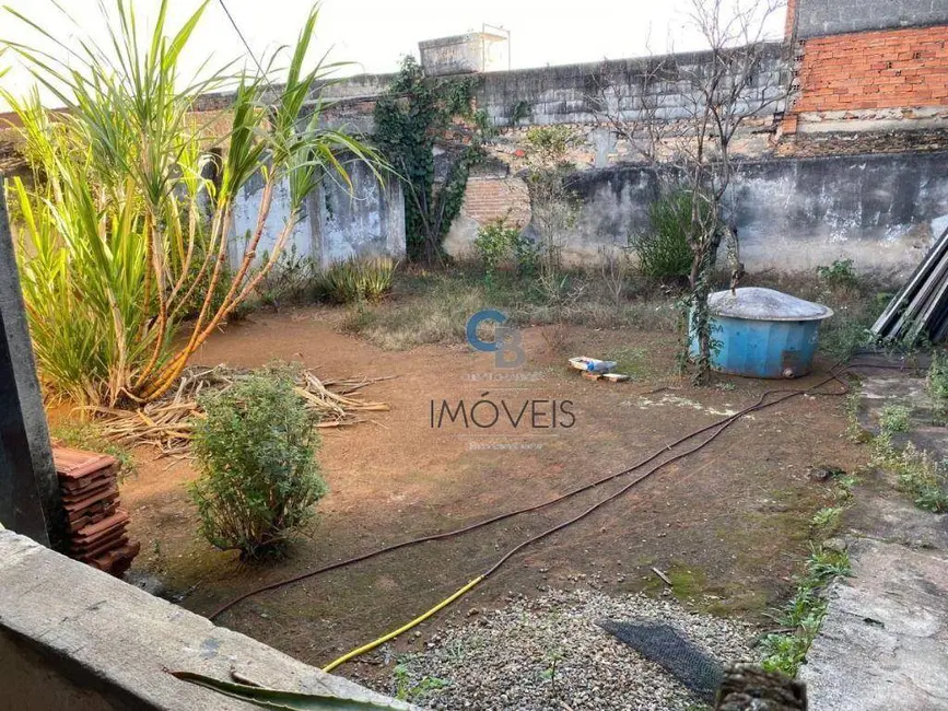 Foto 2 de Terreno / Lote à venda, 300m2 em Cidade Patriarca, São Paulo - SP