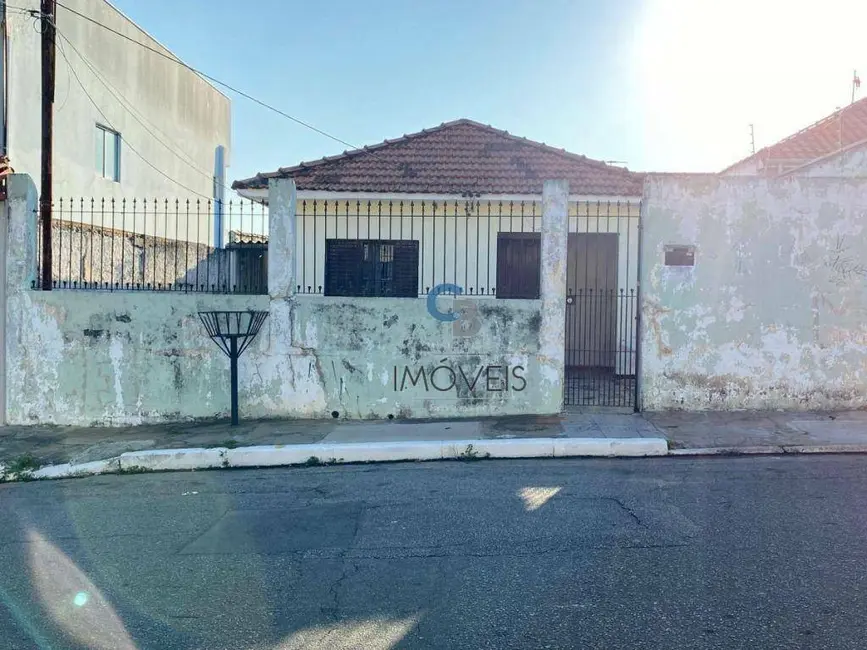 Foto 5 de Terreno / Lote à venda, 300m2 em Cidade Patriarca, São Paulo - SP
