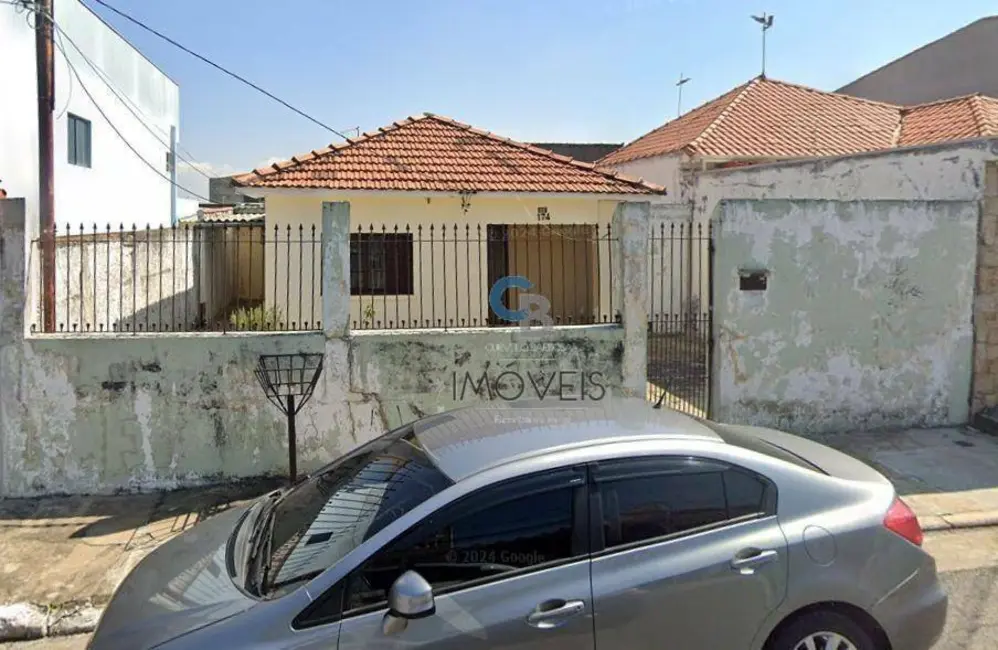 Foto 1 de Terreno / Lote à venda, 300m2 em Cidade Patriarca, São Paulo - SP