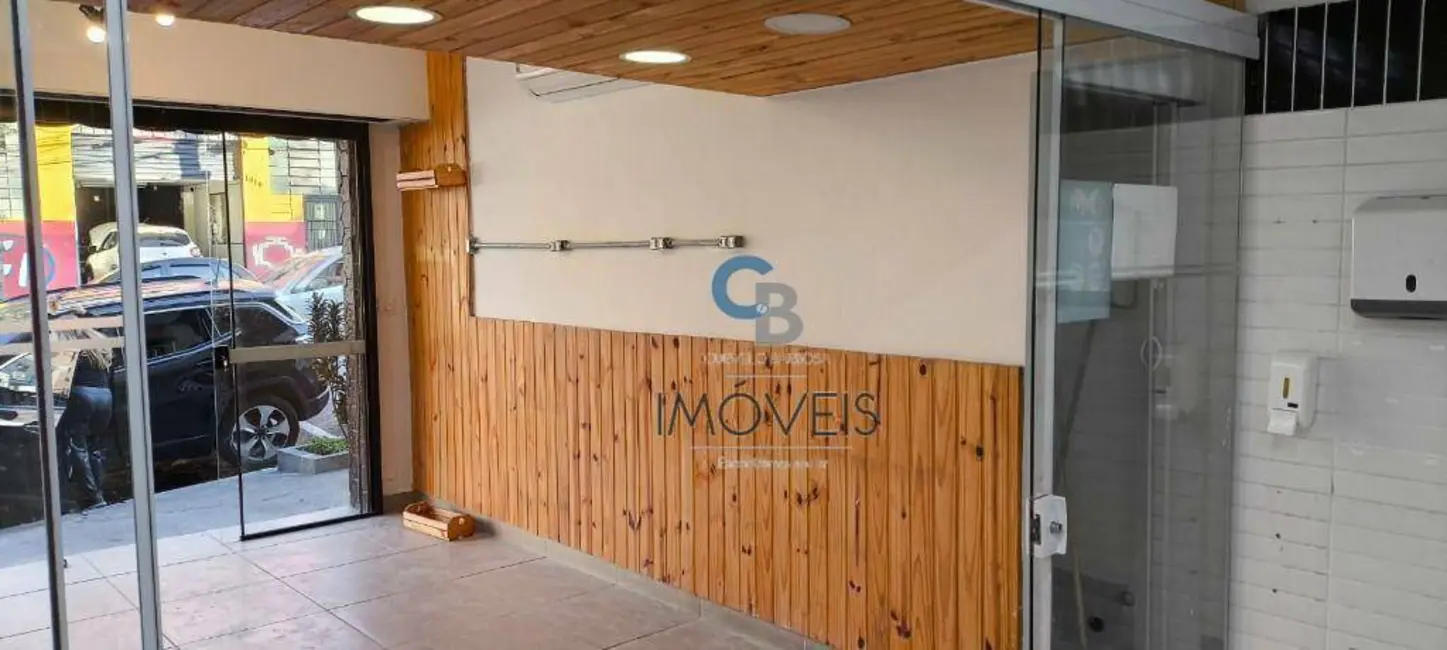 Foto 4 de Sala Comercial para alugar, 50m2 em Tatuapé, São Paulo - SP