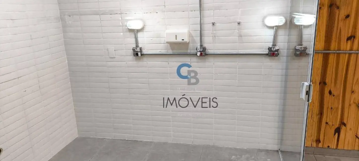 Foto 9 de Sala Comercial para alugar, 50m2 em Tatuapé, São Paulo - SP