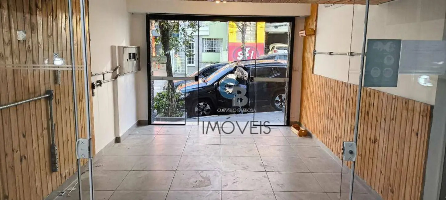 Foto 2 de Sala Comercial para alugar, 50m2 em Tatuapé, São Paulo - SP