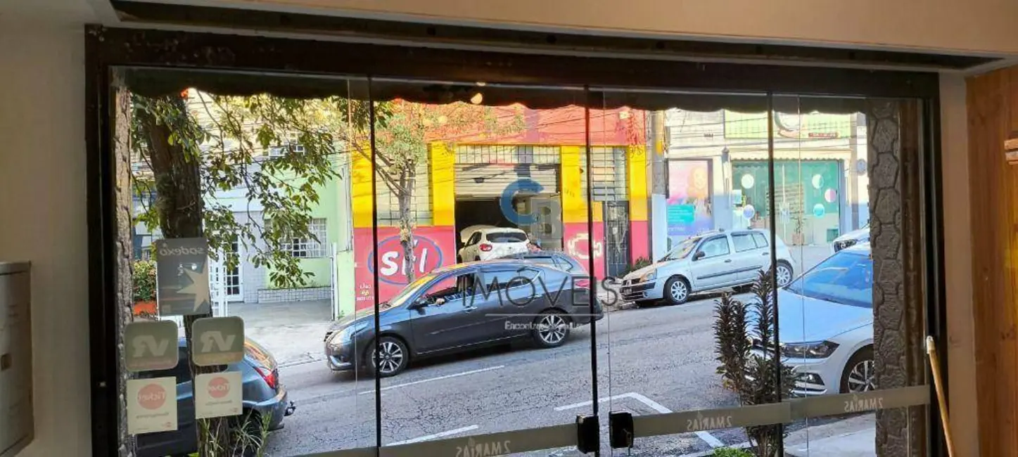 Foto 1 de Sala Comercial para alugar, 50m2 em Tatuapé, São Paulo - SP