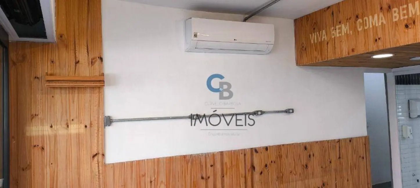 Foto 8 de Sala Comercial para alugar, 50m2 em Tatuapé, São Paulo - SP