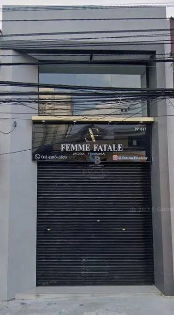 Foto 1 de Loja para alugar, 100m2 em Tatuapé, São Paulo - SP