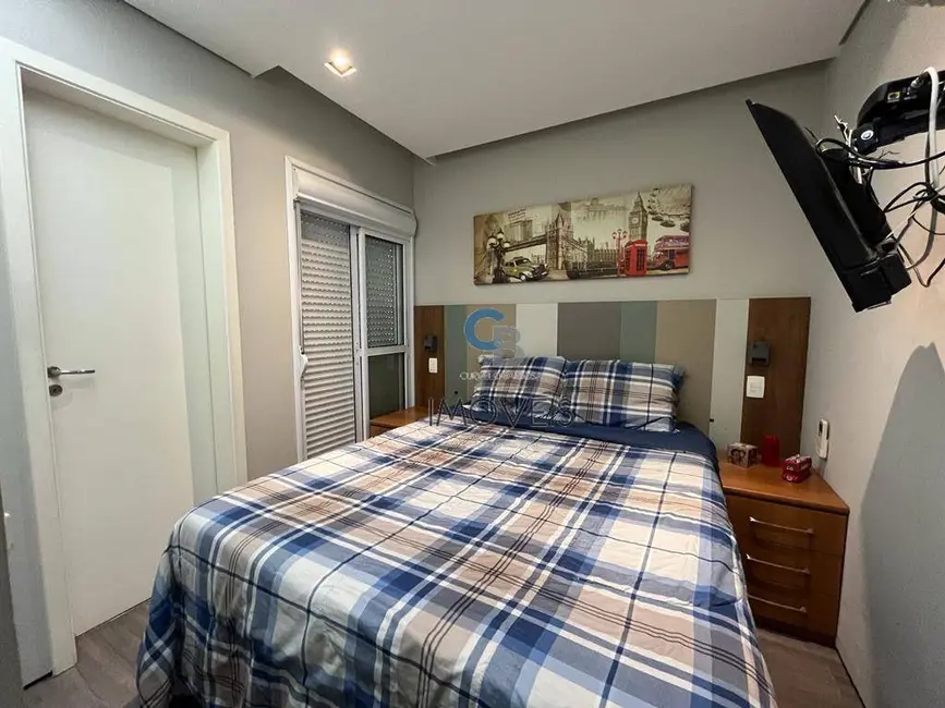 Foto 5 de Apartamento com 3 quartos à venda, 92m2 em Tatuapé, São Paulo - SP