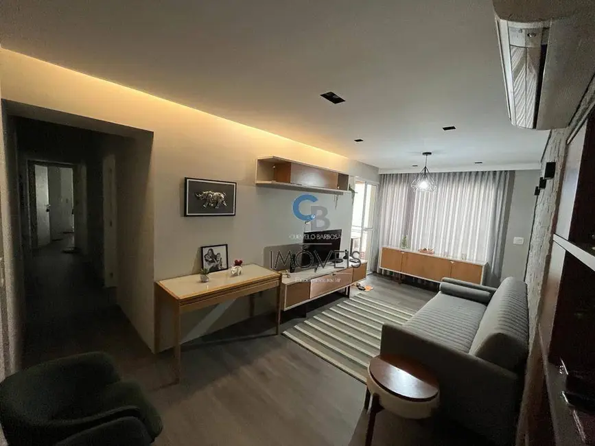 Foto 3 de Apartamento com 3 quartos à venda, 92m2 em Tatuapé, São Paulo - SP