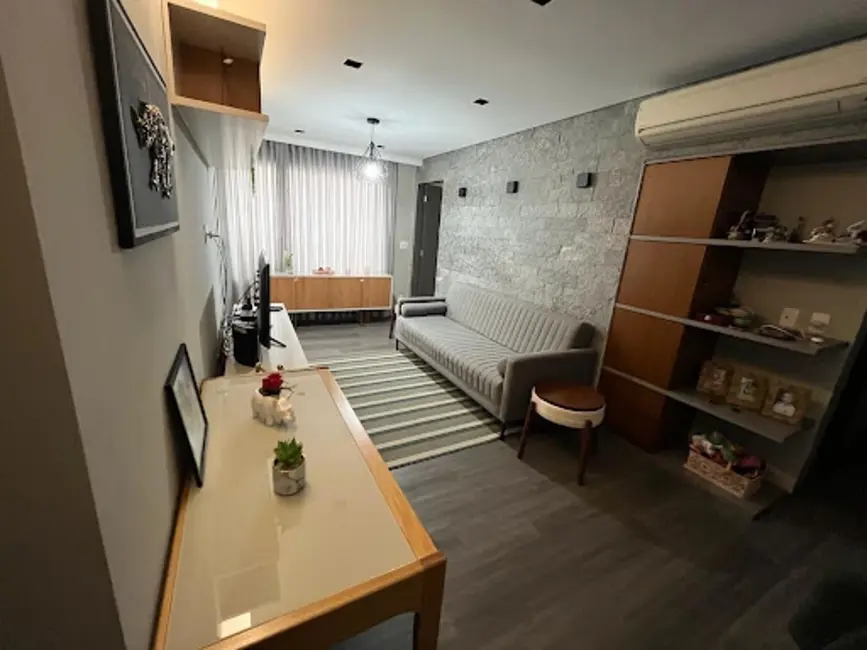 Foto 2 de Apartamento com 3 quartos à venda, 92m2 em Tatuapé, São Paulo - SP