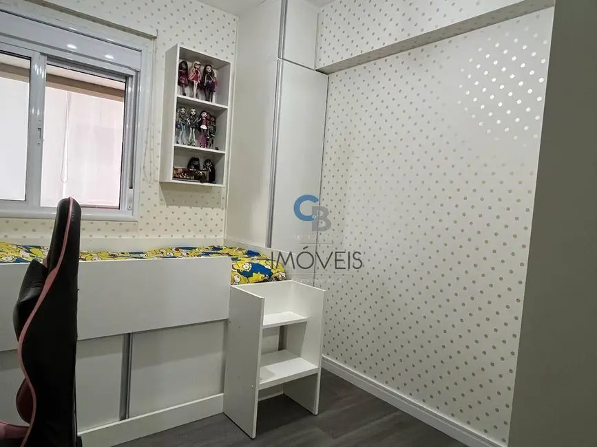 Foto 9 de Apartamento com 3 quartos à venda, 92m2 em Tatuapé, São Paulo - SP