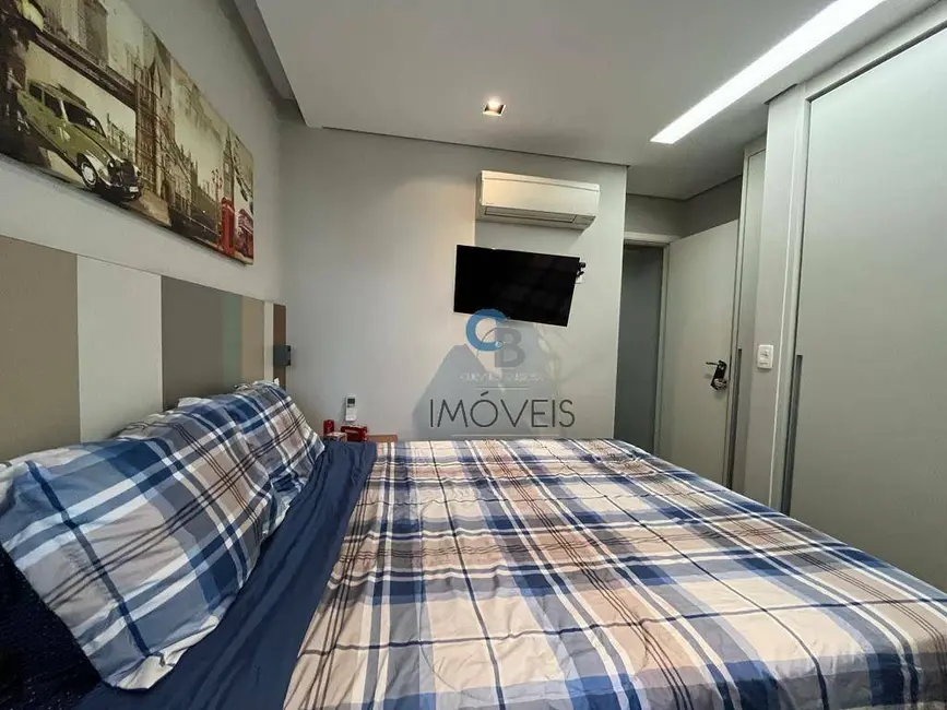 Foto 7 de Apartamento com 3 quartos à venda, 92m2 em Tatuapé, São Paulo - SP