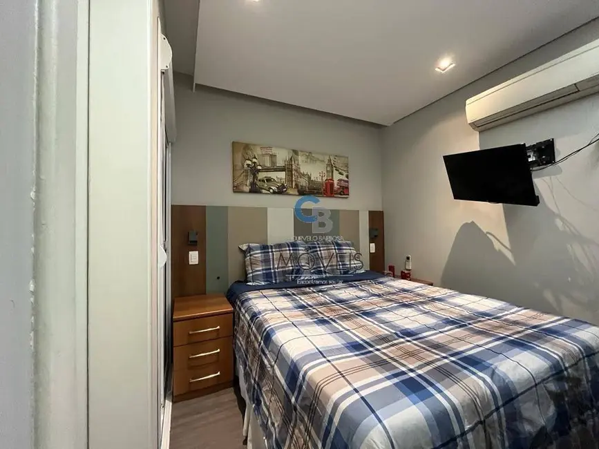 Foto 6 de Apartamento com 3 quartos à venda, 92m2 em Tatuapé, São Paulo - SP