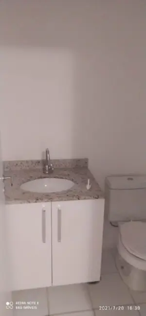 Foto 8 de Apartamento com 2 quartos à venda, 55m2 em Alto do Pari, São Paulo - SP