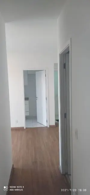 Foto 4 de Apartamento com 2 quartos à venda, 55m2 em Alto do Pari, São Paulo - SP