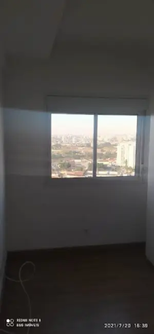 Foto 2 de Apartamento com 2 quartos à venda, 55m2 em Alto do Pari, São Paulo - SP
