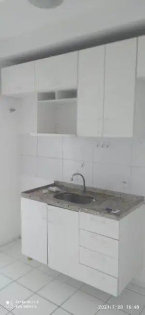 Foto 3 de Apartamento com 2 quartos à venda, 55m2 em Alto do Pari, São Paulo - SP