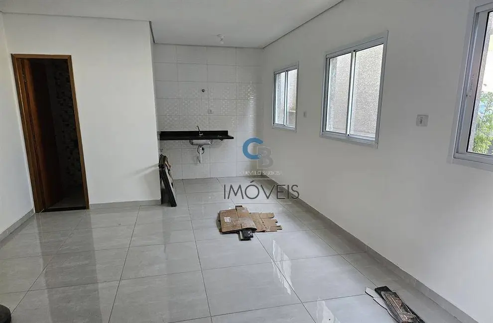 Foto 8 de Apartamento com 2 quartos à venda, 32m2 em Parque Paineiras, São Paulo - SP
