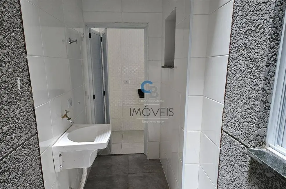 Foto 9 de Apartamento com 2 quartos à venda, 32m2 em Parque Paineiras, São Paulo - SP
