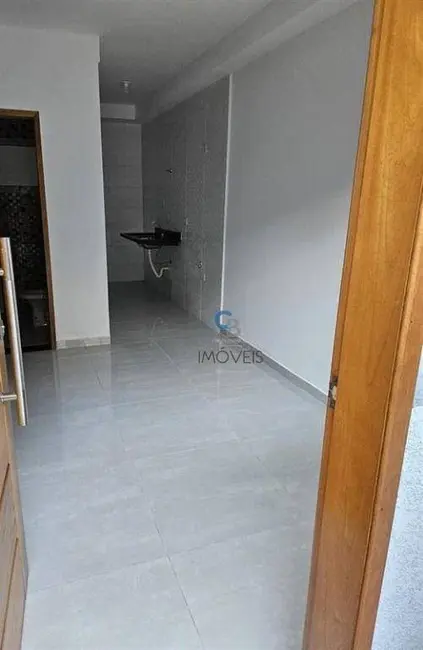 Foto 1 de Apartamento com 2 quartos à venda, 32m2 em Parque Paineiras, São Paulo - SP