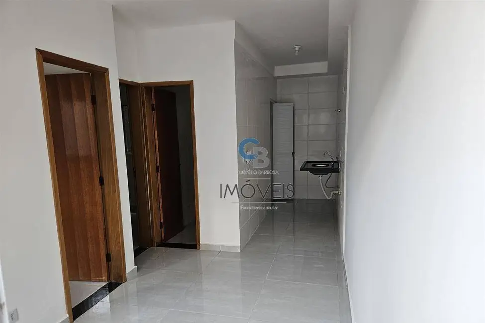 Foto 2 de Apartamento com 2 quartos à venda, 32m2 em Parque Paineiras, São Paulo - SP